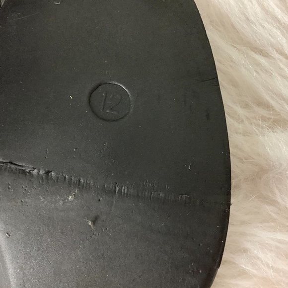 Bed Stu Men's Brown Leather Harness Buckle Chelsea Fairbanks Boots 12 - Picture 11 of 11